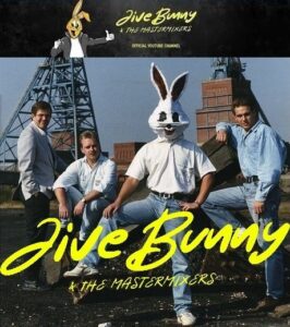 jivebunny