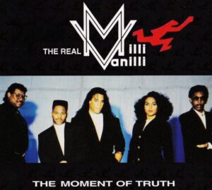 millivanilli