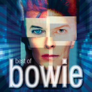 DavidBowie