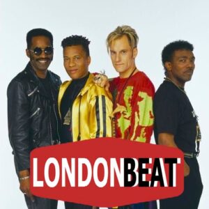 Londonbeat