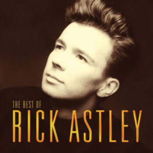 RickAstley