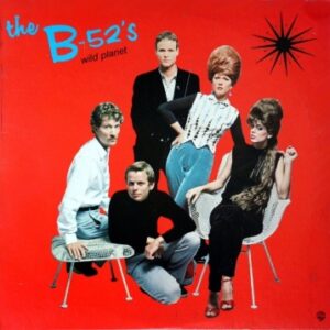 b52s