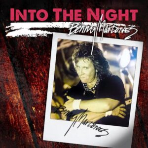 bennymardones