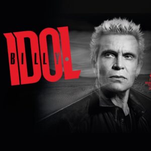 billyidol