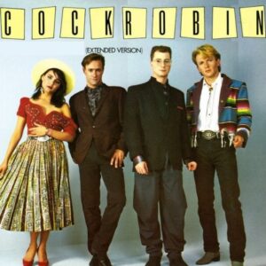 cockrobin