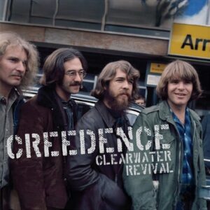 creedence