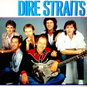 direstraits