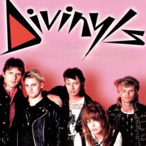 divinyls
