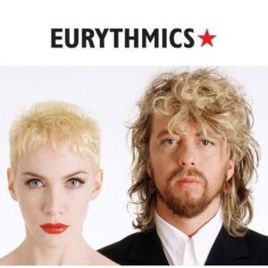 eurythmics