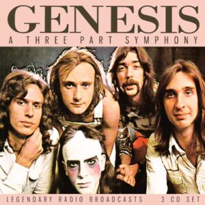 genesis