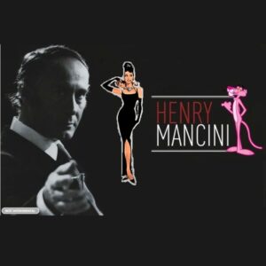 henrymancini