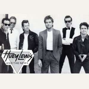hueylewisnews
