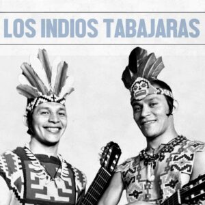 indiostabajaras