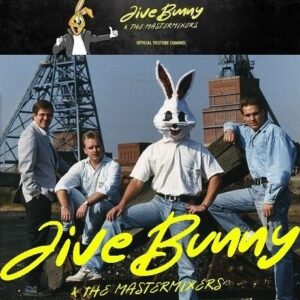 jivebunny