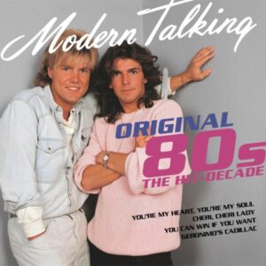 moderntalking