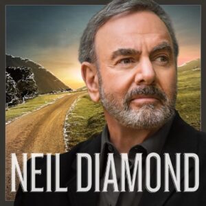 neildiamond