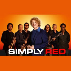 simplyred