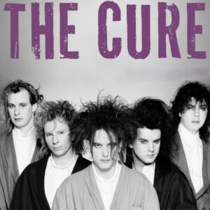 thecure
