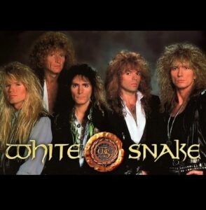 whitesnake