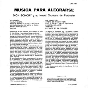 Música para Alegrarse