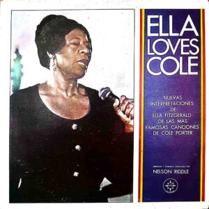 Ella Loves Cole
