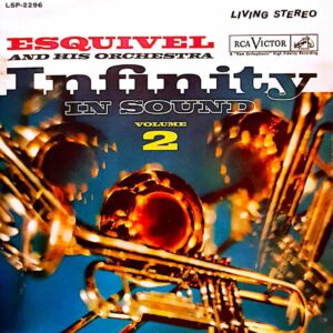 Infinity In Sound Volume 2