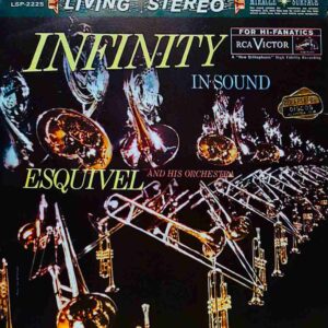 Infinity In Sound