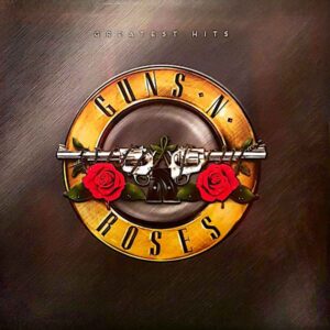 Greatest Hits