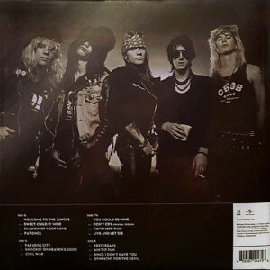 Greatest Hits