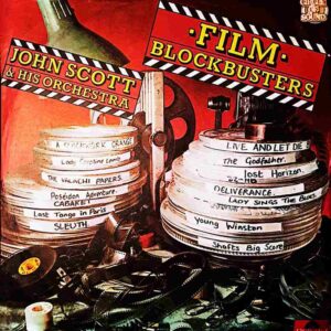 Film Blockbusters