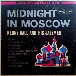 Midnight In Moscow