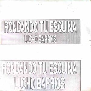 Rondando Tu Esquina