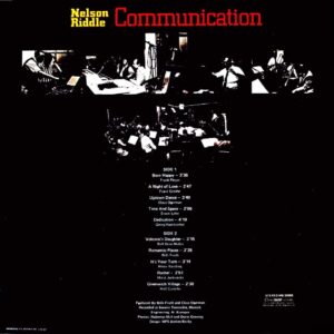 Communication