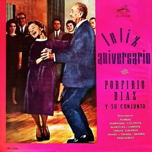 Feliz Aniversario