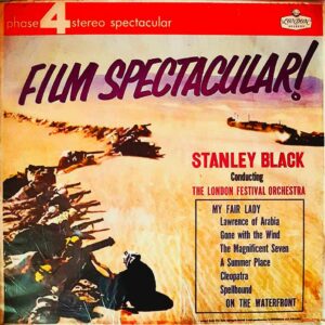 Film Spectacular!