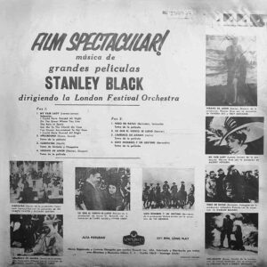Film Spectacular!
