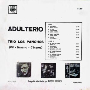 Adulterio
