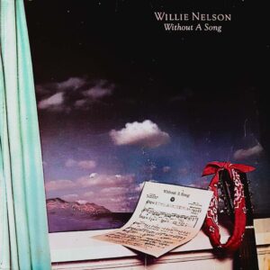 Without A Song