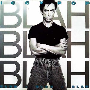 Blah-Blah-Blah
