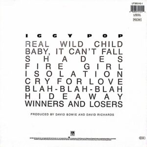 Blah-Blah-Blah