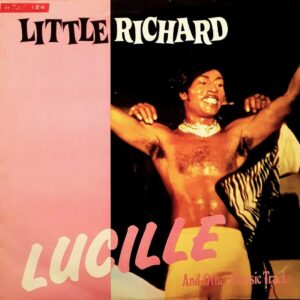 Lucille And Other Classic Tracks