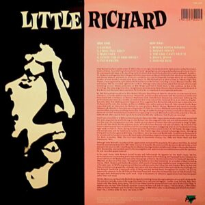 Lucille And Other Classic Tracks