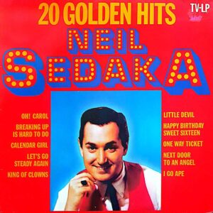 20 Golden Hits