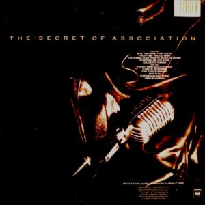 The Secret Of Association