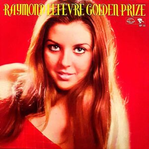 Raymond Lefèvre Golden Prize