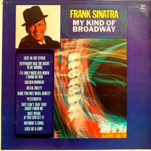 My Kind Of Broadway