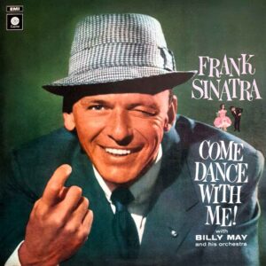 Come Dance With Me!