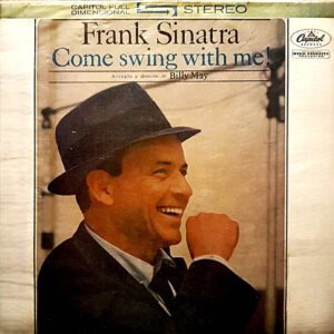 Come Swing With Me!