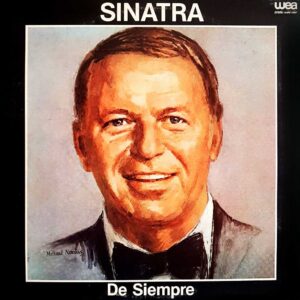 Sinatra De Siempre