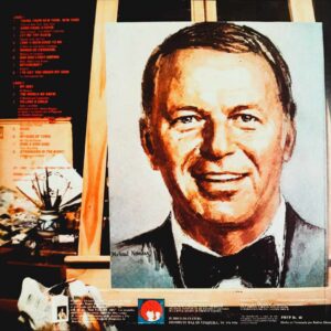Sinatra De Siempre